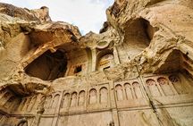  North Cappadocia ( Red Tour )
