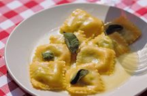 Ravioli Cooking Class in Rome - Piazza Navona
