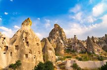  North Cappadocia ( Red Tour )