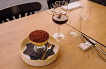 Pizza and Tiramisu Cooking Class in Rome, Piazza Navona