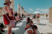 Explore Pompeii with an Archaeologist