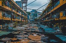 Half Day - Saigon Off-the-Beaten-Path - City Cycling Tour 