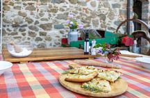 Focaccia Masterclass in Chianti: Cook, Taste & Savor Tuscany
