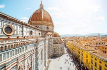 Express Florence - Medici Chapel & Highlights Walking Tour