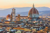 Express Florence - Medici Chapel & Highlights Walking Tour