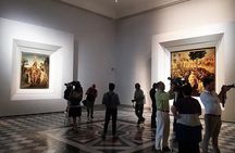 Florence - Express Uffizi Gallery and Leonardo da Vinci Museum