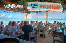 4 Hours Sorobon Beach Excursion