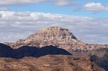 Sinai Valleys One Day Hiking Tour with Guide