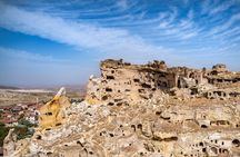 South Cappadocia Green Tour