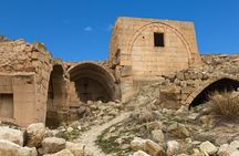 South Cappadocia Green Tour