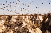 South Cappadocia Green Tour