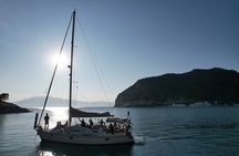 Nafplio Sun Sail Cruises | Full Day | Private | With Meal