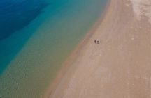 Explore Rina's Cave and Koufonisia Cruise From Naxos