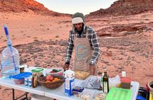 2 Day Private Desert Experience in Sinai