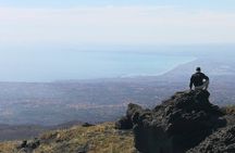 Etna Morning Trek with Departure from Syracuse