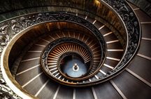 Vatican Museums, Sistine Chapel & St. Peter's Basilica Tour
