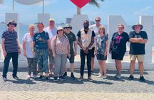 Two hours around the Angolan Capital