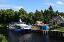 Full Day Private Tour to Loch Ness With Boat Trip Included