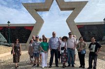 Two hours around the Angolan Capital