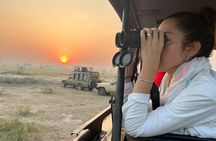 9 Days Uganda Wildlife Safaris, Gorilla Trekking & Hiking
