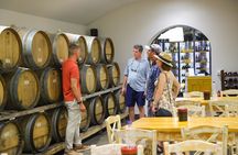 Santorini Wine Stories: Daytime Tour with Tasting & Lunch