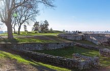 Belgrade E Bike Tour 3 Hour Journey Through History and Culture