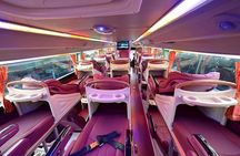 Sapa Trekking 2D1N overnight by sleeper bus-Package Inclusive 