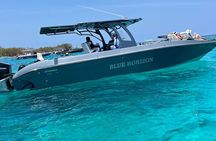 Cholon The party island, with DJ on weekends & Dances show!