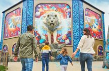 The LEGOLAND® Windsor Resort Express from London