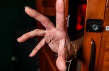 Blackout Motel Escape Room Experience in Avondale