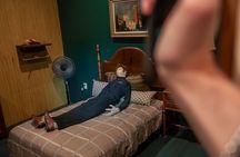 Blackout Motel Escape Room Experience in Avondale