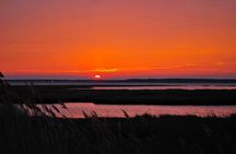 75-Minute Private Party Sunset Cruise in Ocean City, MD