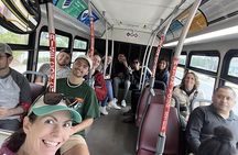 Roosevelt Island Historical Walking Tour 