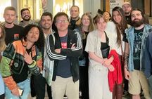 Roosevelt Island Historical Walking Tour 