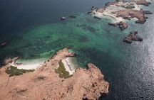Daymaniyat Islands Snorkeling Adventure from Muscat