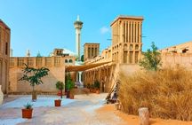 Explore Dubai a Full Day Tour