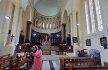 Stone Town and Spice Farm Private Tour