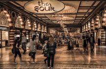 4 Hours Dubai City Sightseeing Tour Experience with Private Car