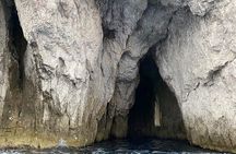 Private boat tour Syracuse Ortigia fruit and prosecco