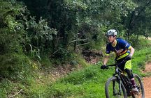 Bentonville Singletrack Mountain Bike Tour