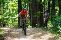 Bentonville Singletrack Mountain Bike Tour