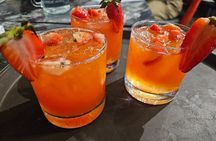 Atlanta Private Walking Food Tour With Secret Food Tours