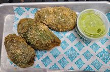 Atlanta Walking Food Tour With Secret Food Tours