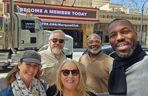 Midtown Atlanta Food Tour with 6 Tastings of Southern Flavors