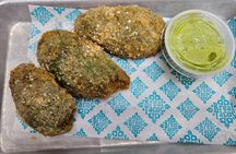 Atlanta Private Walking Food Tour With Secret Food Tours
