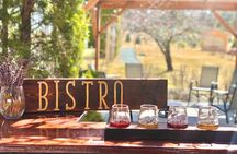 Blossoms & Bites! A Springtime Winery Luncheon For Fwo