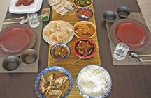 Private Mumbai Market Tour and Cooking Class With an Expert