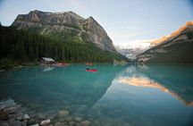 Lake Louise Moraine Lake Emerald Lake Yoho Banff National Park