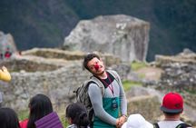 Private All Inclusive Machu Picchu Day Tour From Cusco 2024