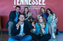Germantown Neighborhood Food & Sightseeing Walking Tour